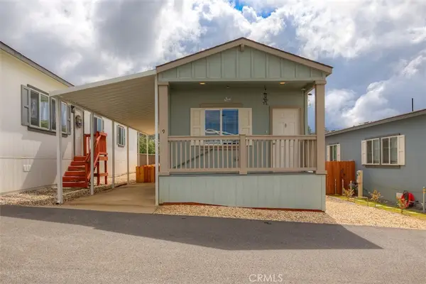 1354 Elliott Road #9, Paradise, CA 95969