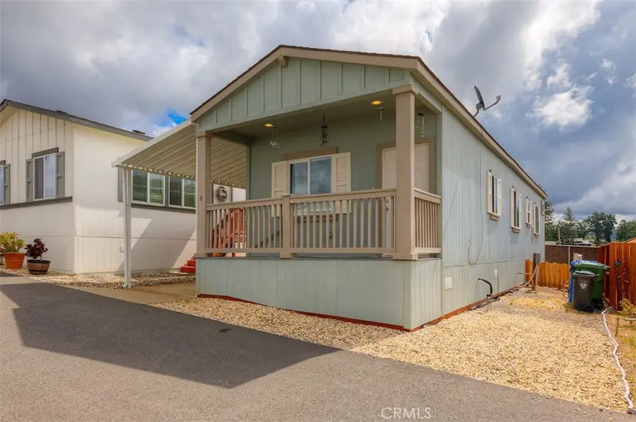 1354 Elliott Road #9, Paradise, CA 95969 - #2