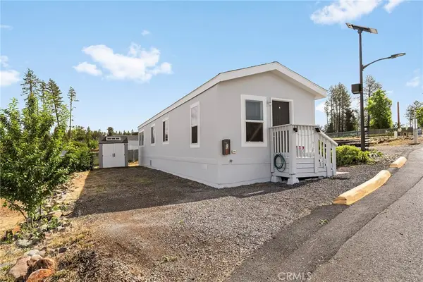 1080 Pearson, Paradise, CA 95969