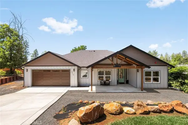 5219 Falcons View Court, Paradise, CA 95969