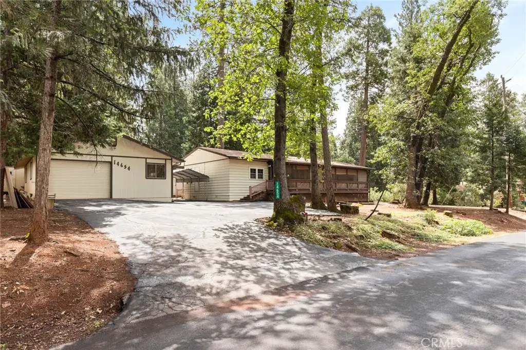 14654 Carnegie, Magalia, CA 95954 - #1