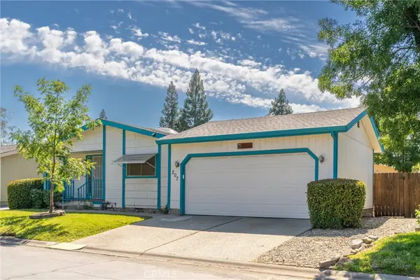 2050 207 Springfield Drive, Chico, CA 95928