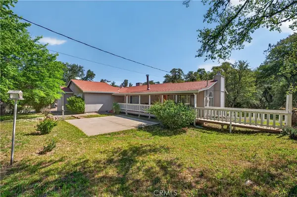 195 Stoney Oaks, Bangor, CA 95914