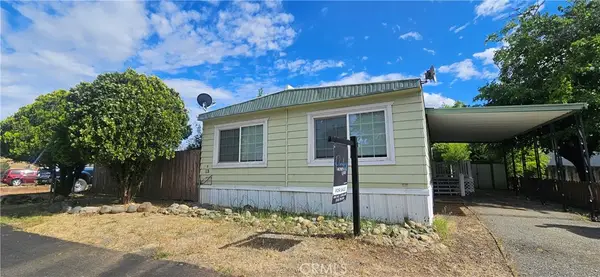 2920 Clark #C12, Oroville, CA 95965