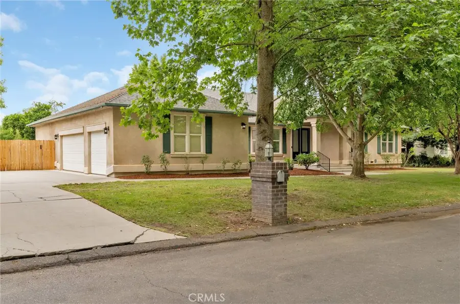 9444 Van Ness, Durham, CA 95938 - #2