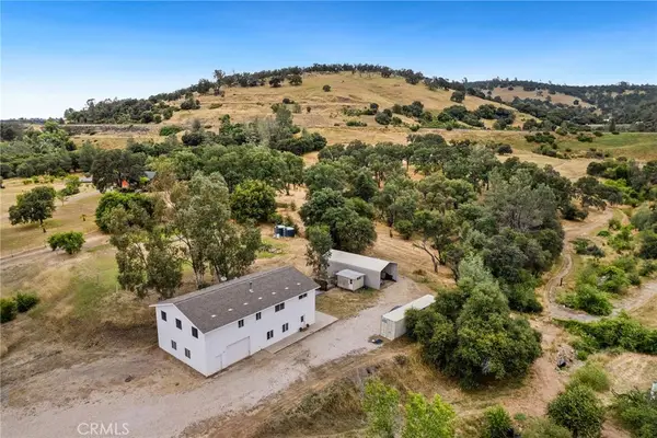 2728 Pentz Road, Butte Valley, CA 95965