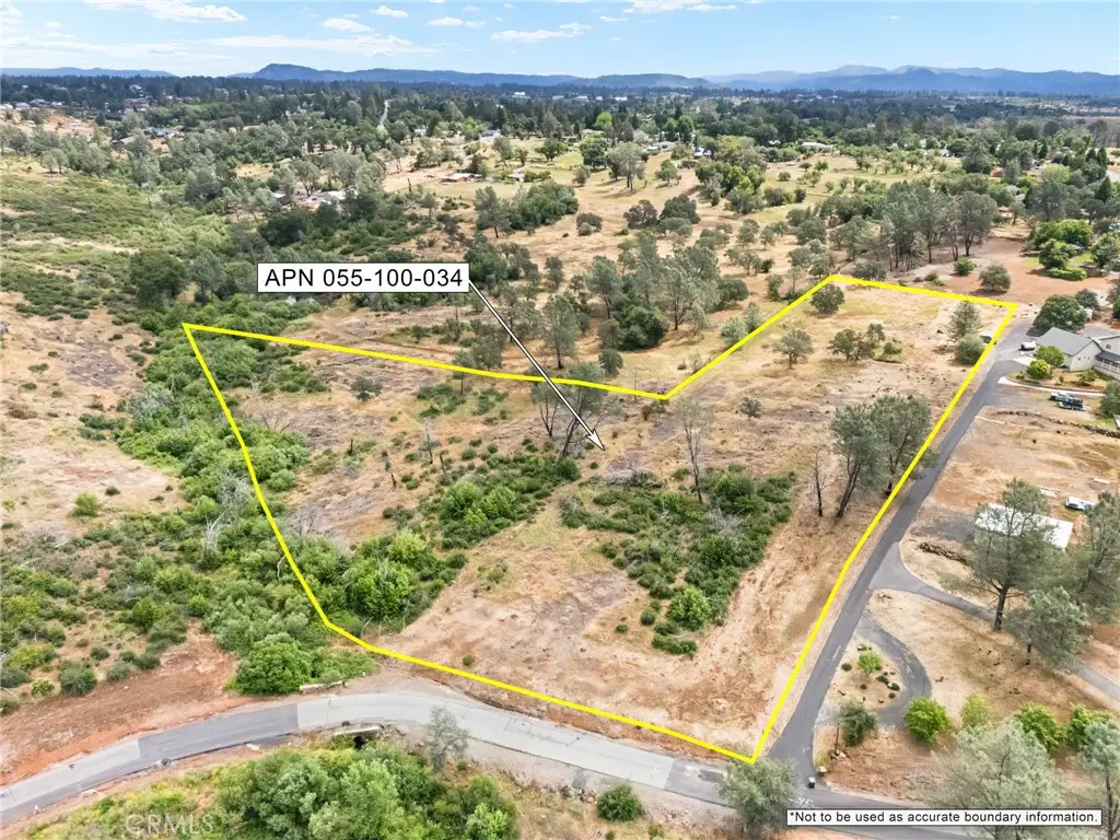 2 Wayland Road, Paradise, CA 95969 - #1