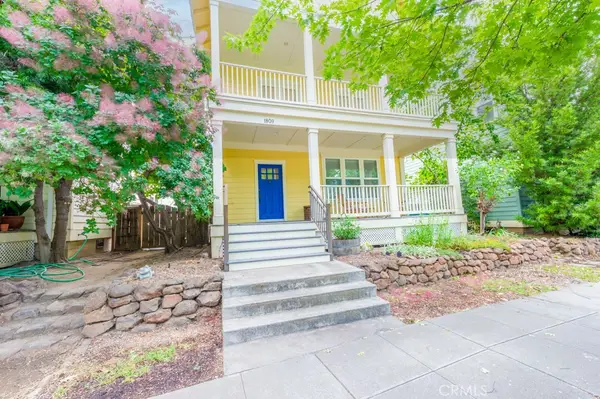 1809 Roth, Chico, CA 95928
