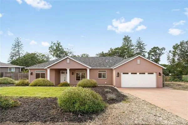 231 Redbud Drive, Paradise, CA 95969
