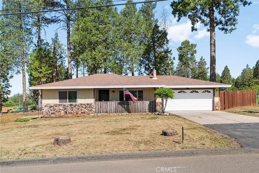 14167 Creston, Magalia, CA 95954 - #2