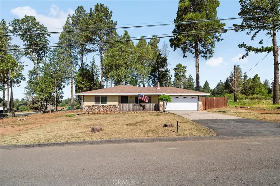 14167 Creston, Magalia, CA 95954 - #3