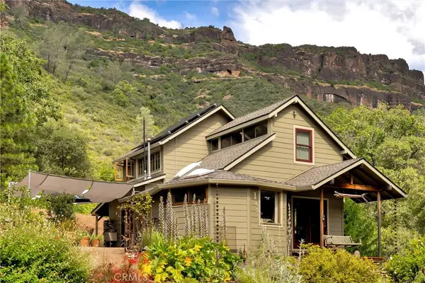 13411 Bean Flat, Chico, CA 95928