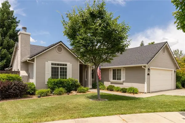 13 Kestrel Court, Chico, CA 95928