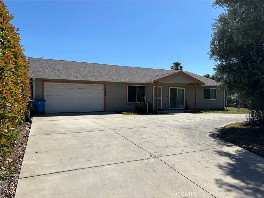 125 Grand Avenue, Oroville, CA 95965 - #1