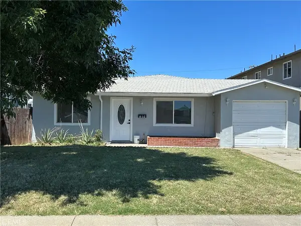 309 N Merrill Avenue, Willows, CA 95988