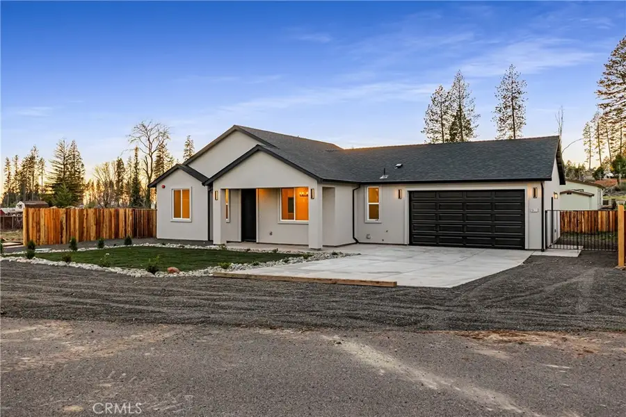 6471 Lone Cedar, Paradise, CA 95969 - #3