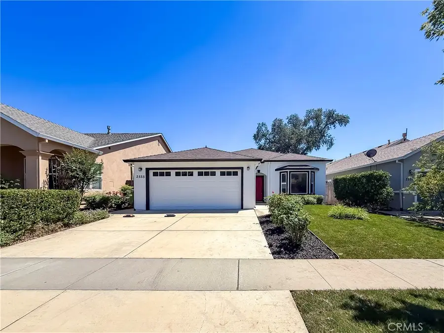 2555 Banner Peak, Chico, CA 95928 - #2