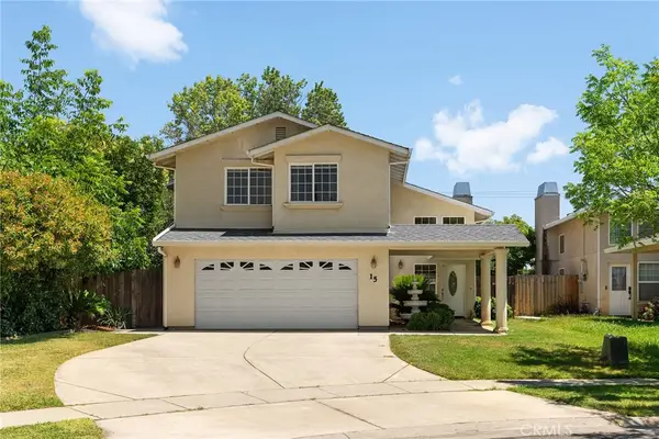15 La Casa Court, Chico, CA 95926