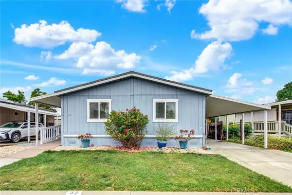 3835 Gardiner Ferry #32, Corning, CA 96021