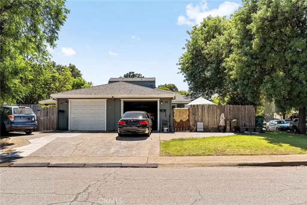 59 Saint Francis, Chico, CA 95926 - #1