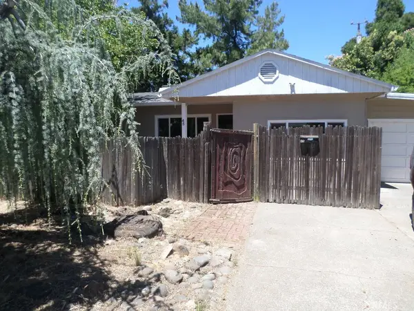 45 Oak, Chico, CA 95926