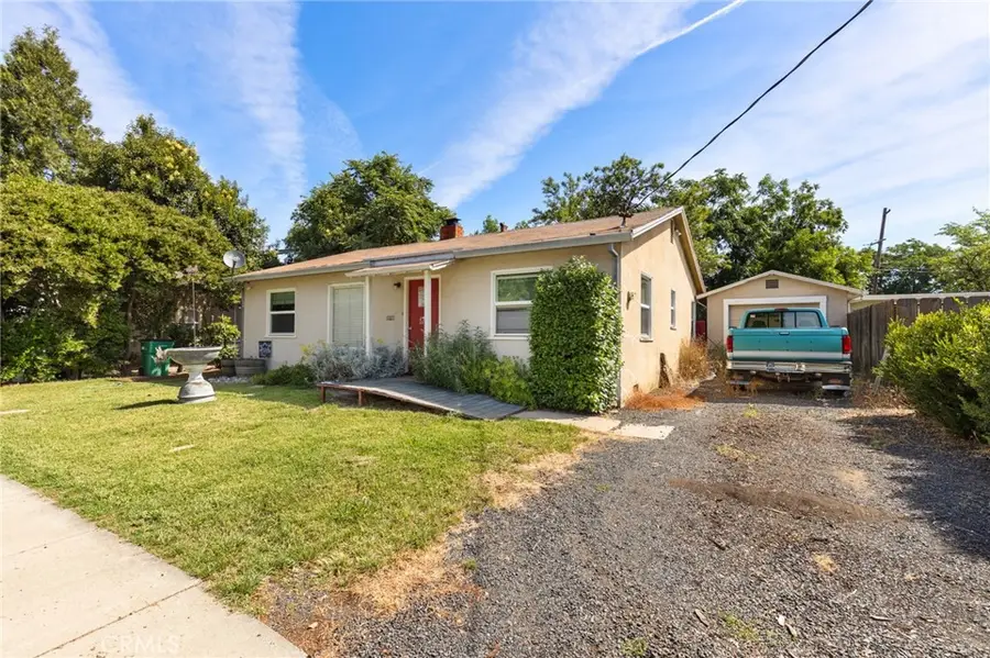 1700 Sherman Avenue, Chico, CA 95926 - #2