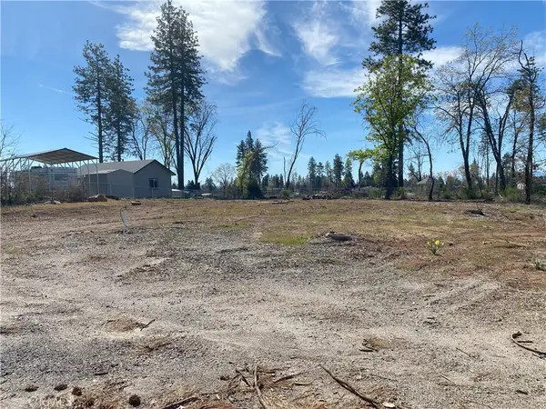 1044 Rainbow Lane, Paradise, CA 95969