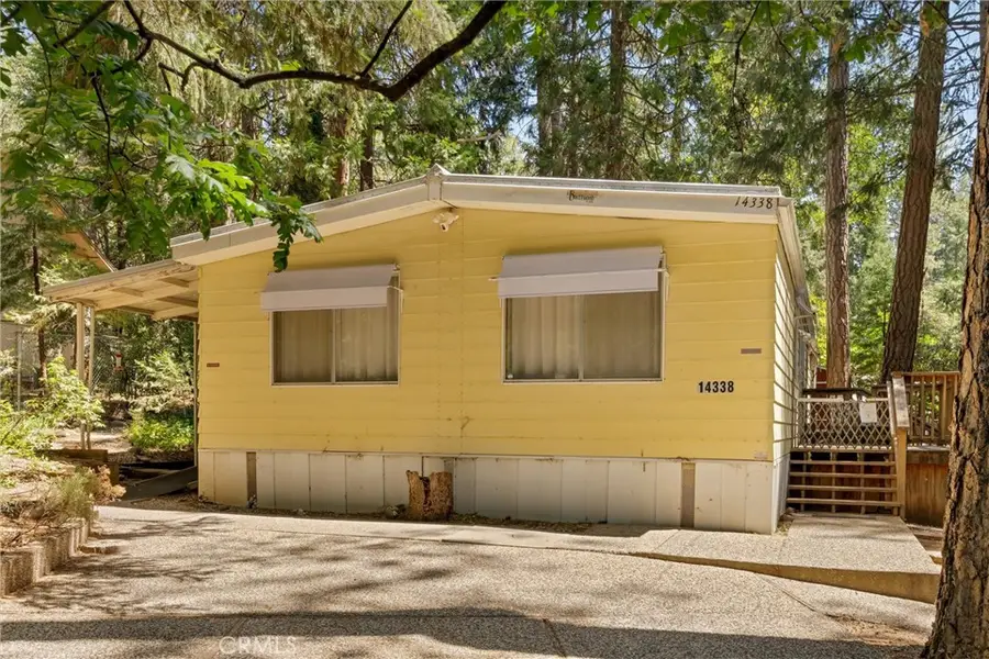 14338 Sinclair, Magalia, CA 95954 - #2