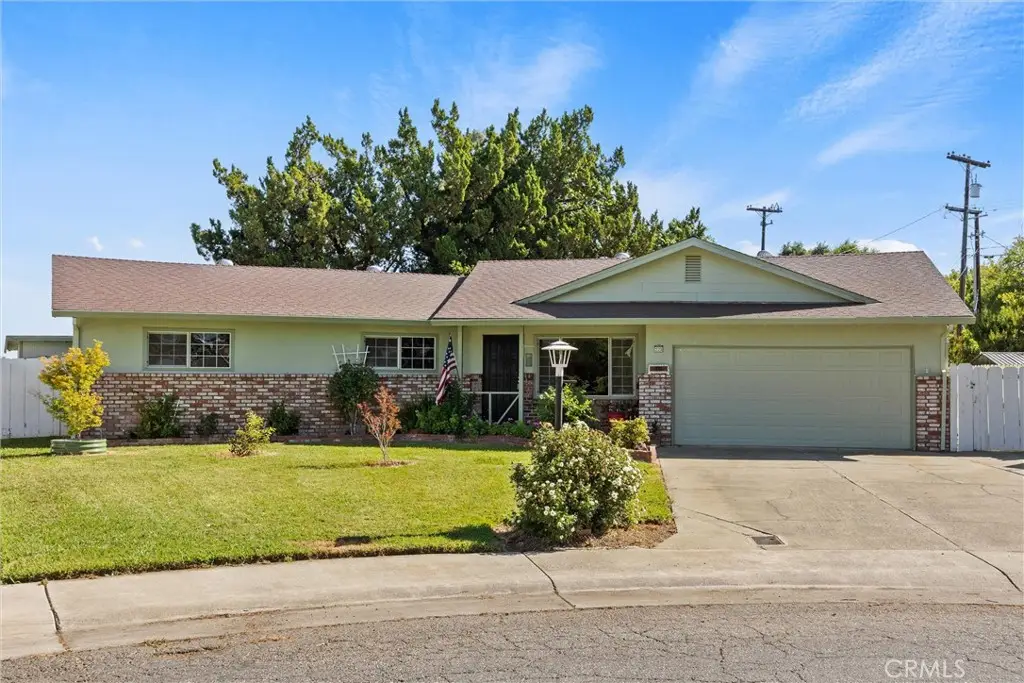 225 Mellane Circle, Orland, CA 95963 - #1
