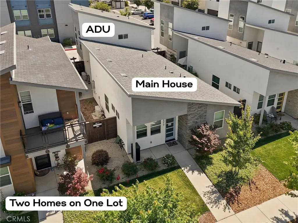 2217 Tapia Way, Chico, CA 95928 - #1