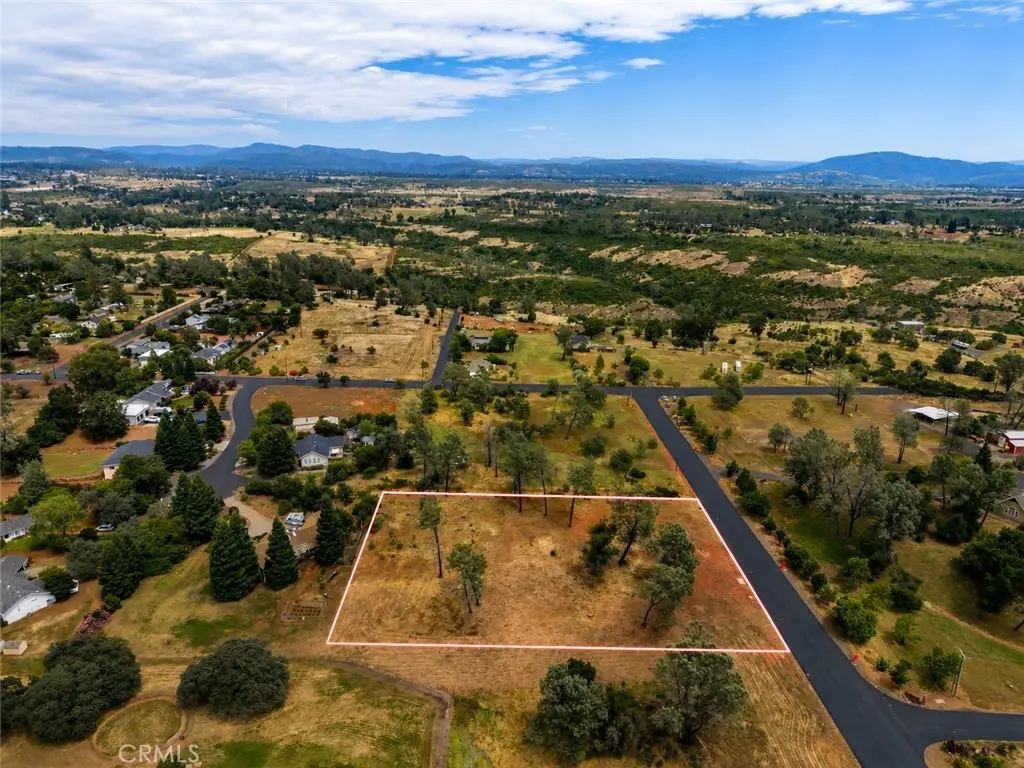 0 Wayland, Paradise, CA 95969 - #1