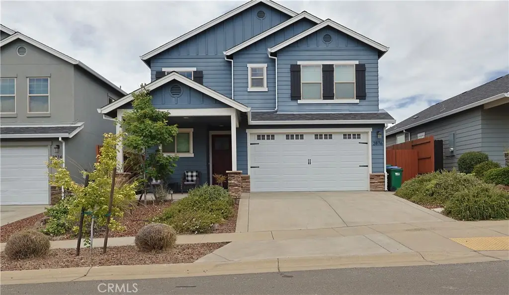 2876 Pin Oak, Chico, CA 95928 - #1