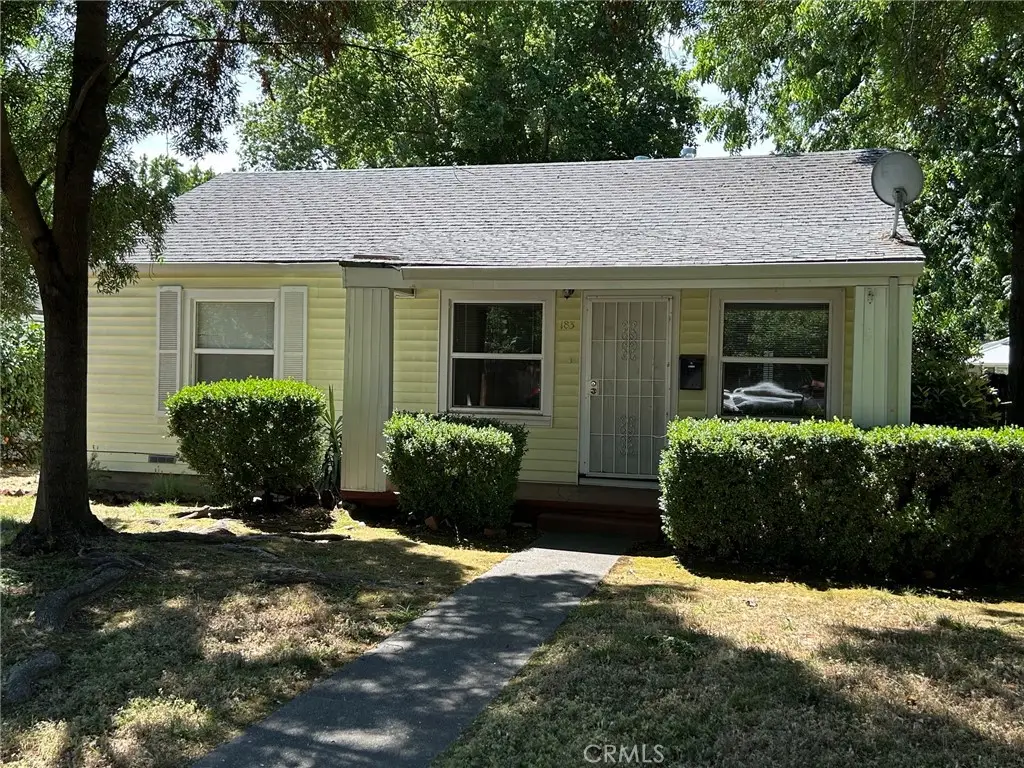 183 E Washington Avenue, Chico, CA 95926 - #1