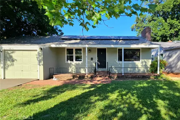 1609 Citrus, Chico, CA 95926