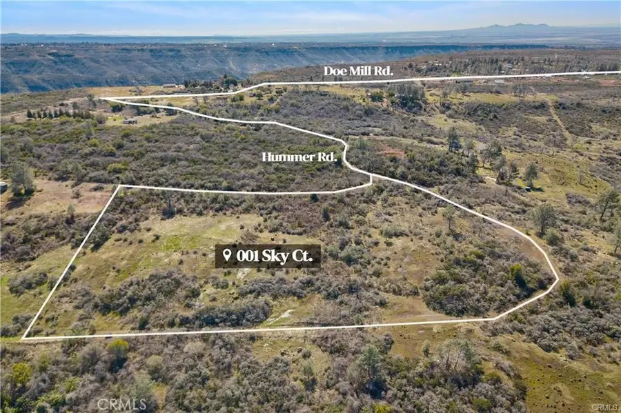 1 Sky Court, Forest Ranch, CA 95942 - #3