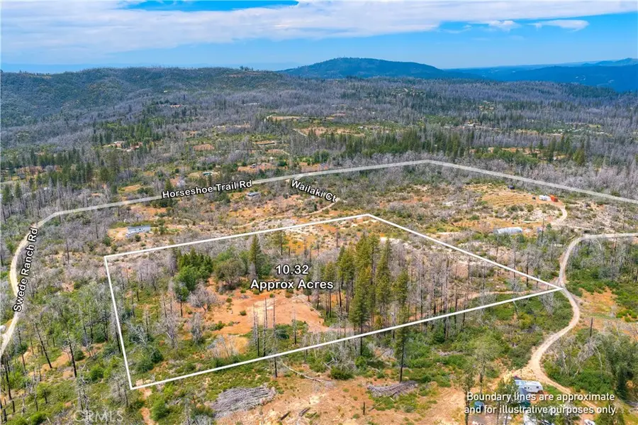 51 Horseshoe Trail, Berry Creek, CA 95916 - #3