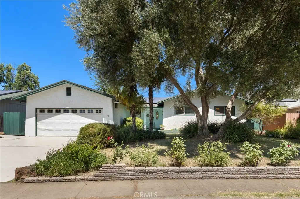 4 Doris Way, Chico, CA 95926 - #1