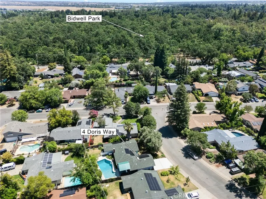 4 Doris Way, Chico, CA 95926 - #2