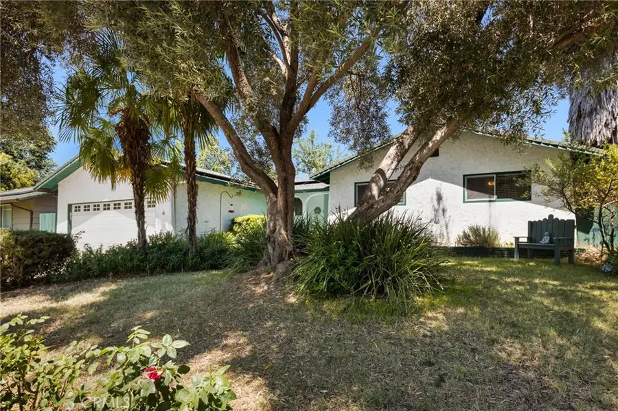 4 Doris Way, Chico, CA 95926 - #3