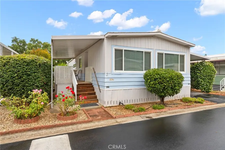 982 E Lassen Avenue #20, Chico, CA 95973 - #2
