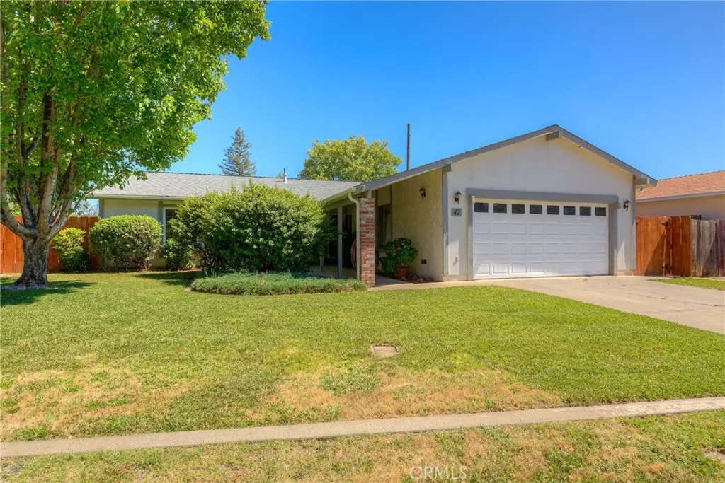 42 Linda Drive, Oroville, CA 95966 - #1