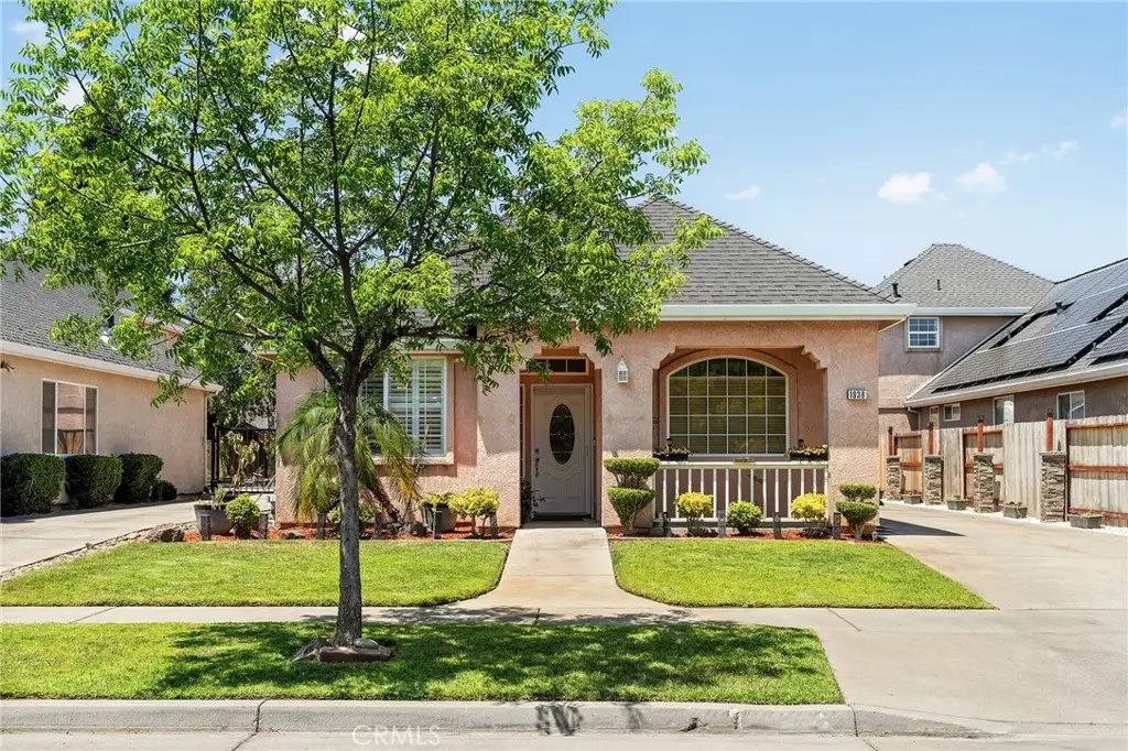 1838 Bedford Drive, Chico, CA 95928 - #1