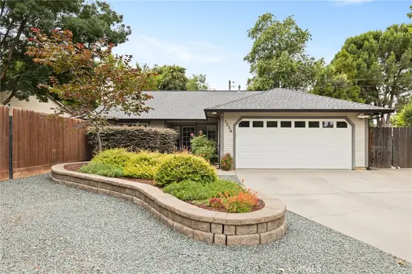 1559 La Linda Lane, Chico, CA 95926