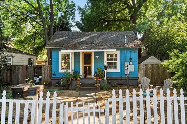 1130 Hazel Street, Chico, CA 95928