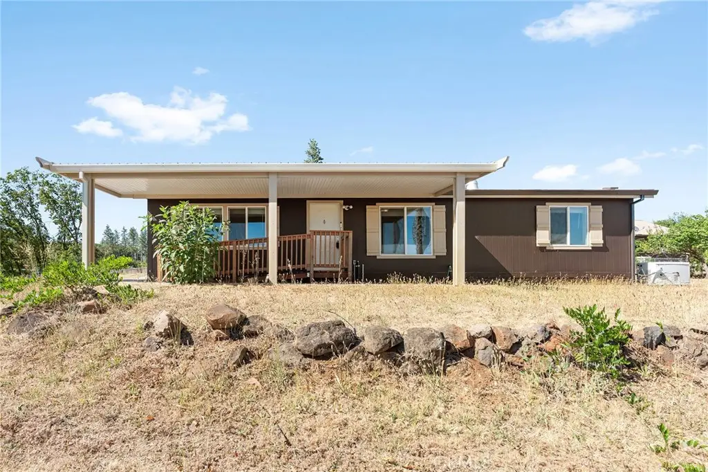 5492 Edgewood Lane, Paradise, CA 95969 - #1