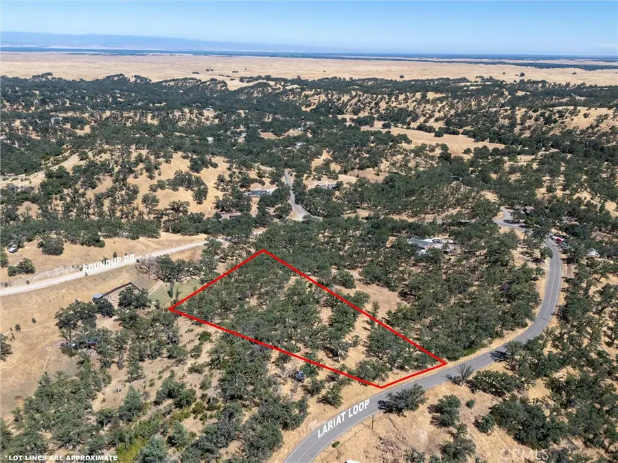16398 Lariat, Corning, CA 96021 - #3