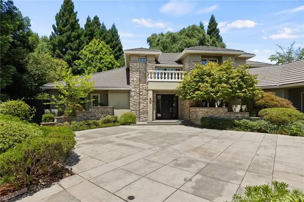 3 Shalimar Court, Chico, CA 95926