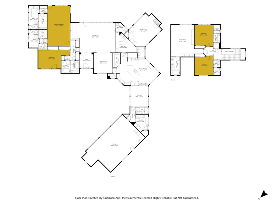 3 Shalimar Court, Chico, CA 95926 - #2