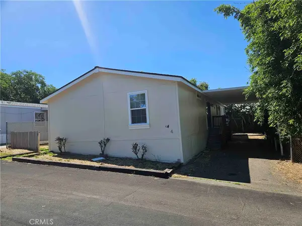 2920 Clark Road, Butte Valley, CA 95938