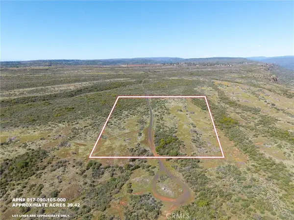 0 Doe Mill Road, Chico, CA 95928